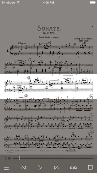 صور Beethoven All Piano Sonatas