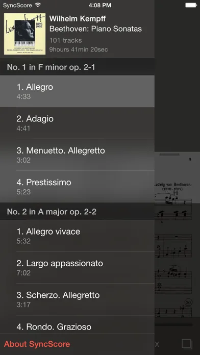 صور Beethoven All Piano Sonatas