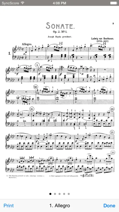 صور Beethoven All Piano Sonatas