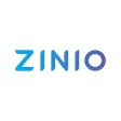 ZINIO - Magazine Newsstand
