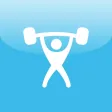 Body Fit Progress Tracker - Photo & Measurements