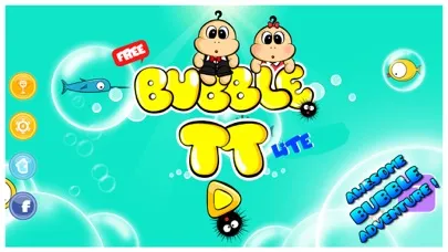 Screenshot di BubbleTT Lite Pop Pop Fun
