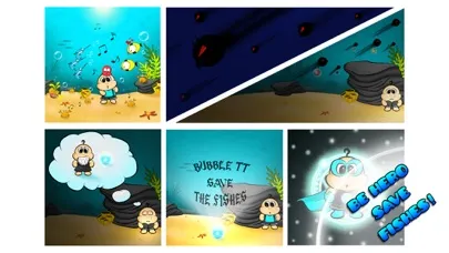 Screenshot di BubbleTT Lite Pop Pop Fun