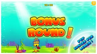 Screenshot di BubbleTT Lite Pop Pop Fun