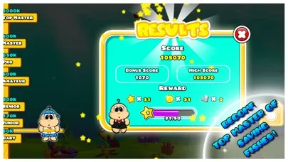 Screenshot di BubbleTT Lite Pop Pop Fun