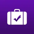 Travel Packing & To Do List