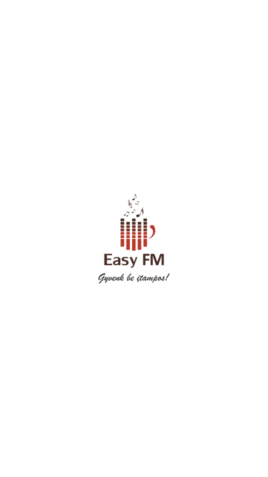 Zrzuty ekranu Easy FM