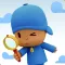 Detective Pocoyo