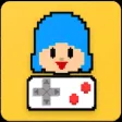 Pocoyo Arcade Games