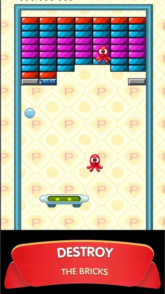Pocoyo Arcade Games应用截图