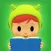 Pocoyo meets Nina - Storybook