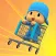 Pocoyo Run & Fun: Cartoon Jump