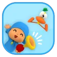 Pocoyo Sounds Of Animals