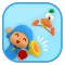 Pocoyo Sounds Of Animals