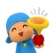 Pocoyo: Sounds Of Animals