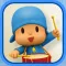 Talking Pocoyo