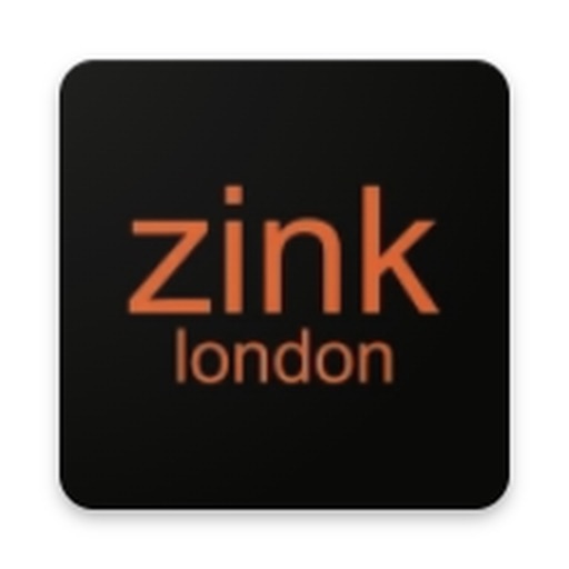 Zink London Zink London