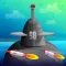 Submarine Blast