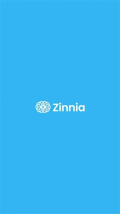 Скриншоты Zinnia Home
