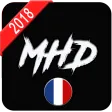 MHD musique 2018