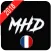 MHD musique 2018
