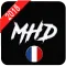 MHD musique 2018