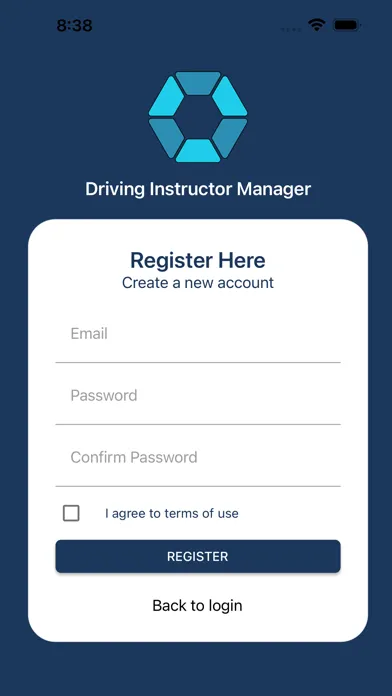 Driving Instructor Lessons Screenshots
