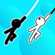 Stickman Dash : Draw The Line Stickman Dash : Draw The Line