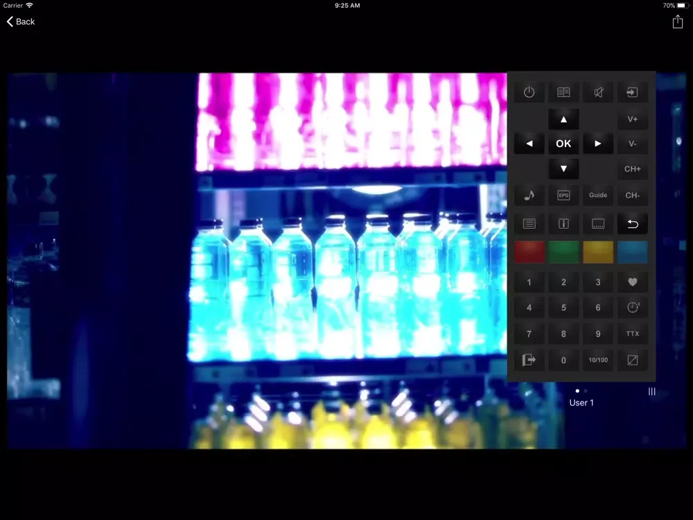 Sweet333 2.0 iPad  スクリーンショット