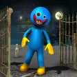 Poppy Game: Scary Huggy Wuggy