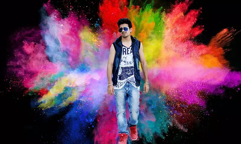 Background Changer 스크린샷