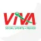 ViVA SOCIAL SPORTS