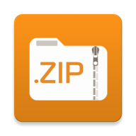 Zip File Reader: Rar Extractor, Zip & Unzip