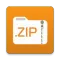 Zip File Reader: Rar Extractor, Zip & Unzip