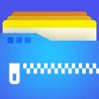 Zip tool: Zip & unzip files