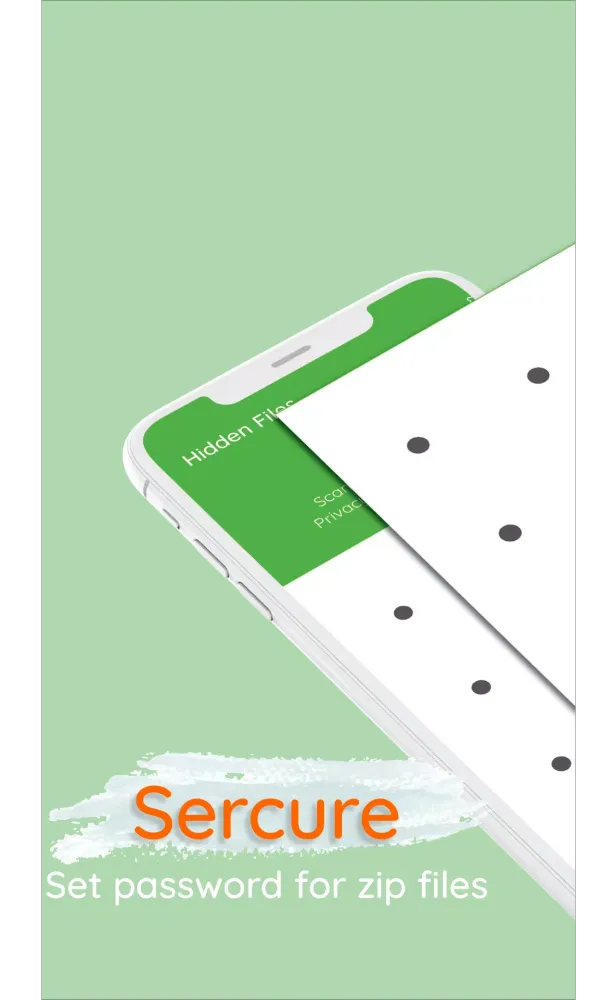 صور Best Zip Opener App: Zip & Unzip Files, Folder