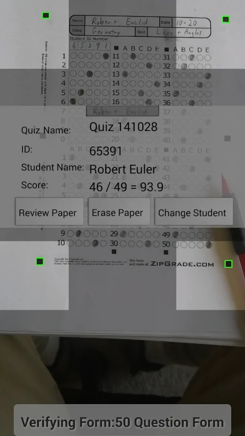 ZipGrade-screenshot-1