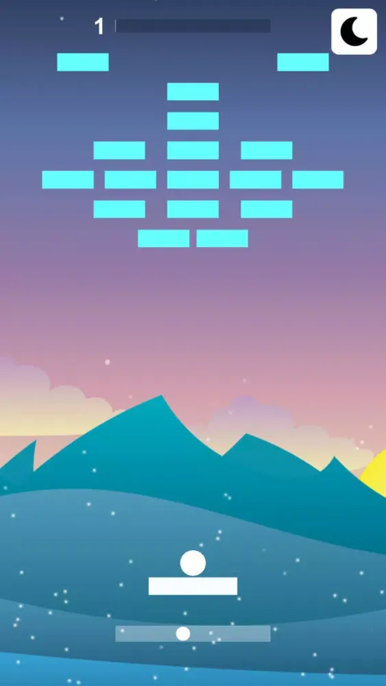 Capturas de pantalla de Crazy Bricky