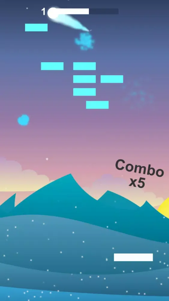 Capturas de pantalla de Crazy Bricky