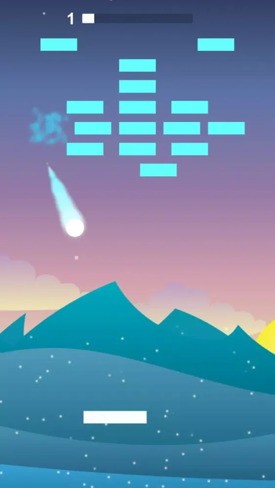Capturas de pantalla de Crazy Bricky