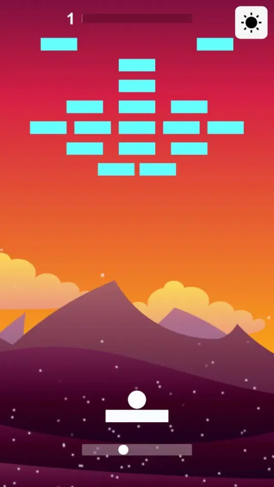 Capturas de pantalla de Crazy Bricky