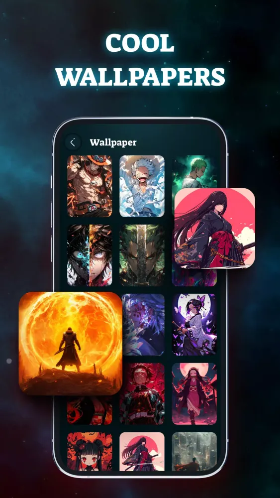 Screenshot di Secure Zipper Lock Screen
