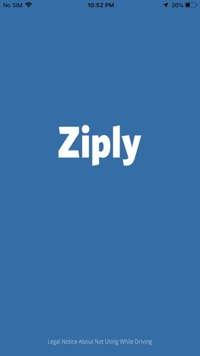 تصاویر Ziply Dispatch