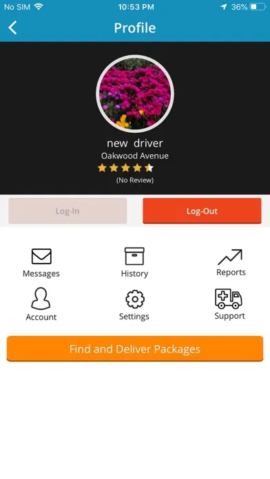تصاویر Ziply Dispatch