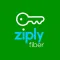 Ziply Password Manager