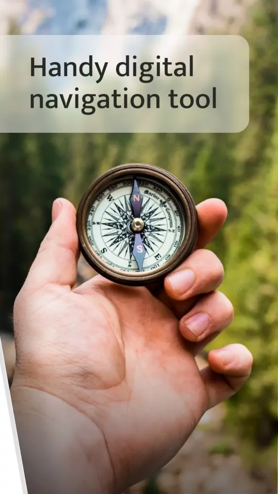 تصاویر Compass