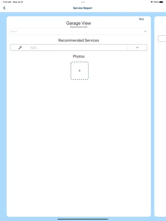 Zippity iPad 應用截圖