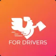Zippy's Delivery – Driver App Zippy's Delivery – Driver App