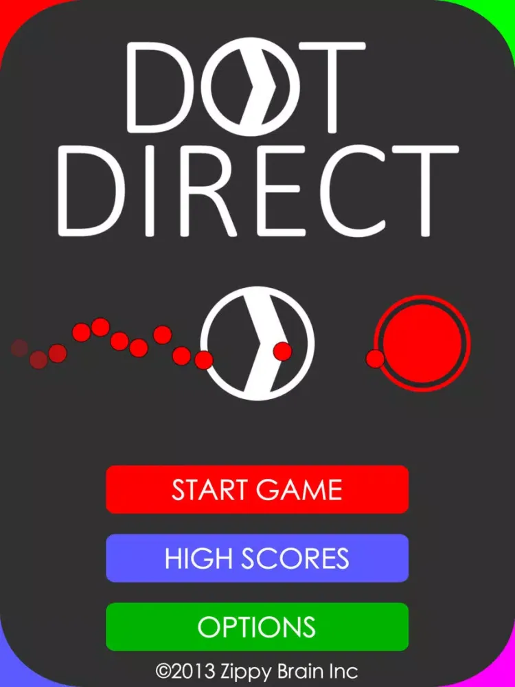 صور Dot Direct iPad 