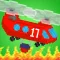 Helitack: Fight the Fire